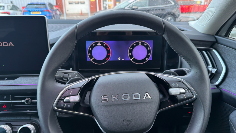 Skoda Kodiaq 2.0 TDI SE L 5dr DSG [7 Seat] Diesel Estate